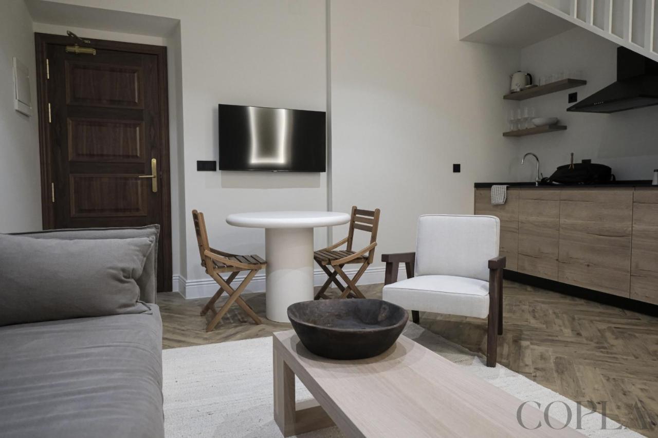 Fabulous Apartamento Para 4Pax En El Centro De Sevilla 외부 사진