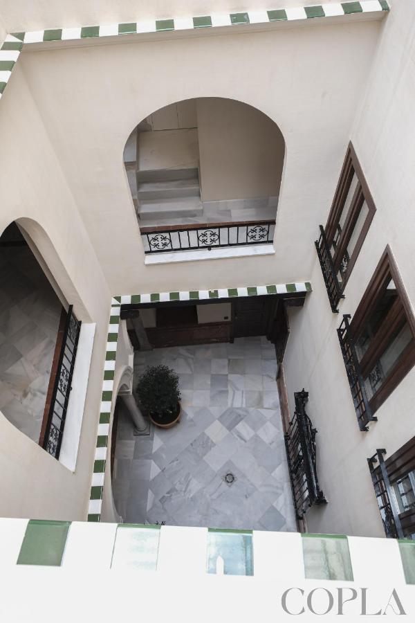 Fabulous Apartamento Para 4Pax En El Centro De Sevilla 외부 사진
